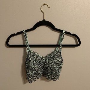 PINK Victoria's Secret Bralette Size S